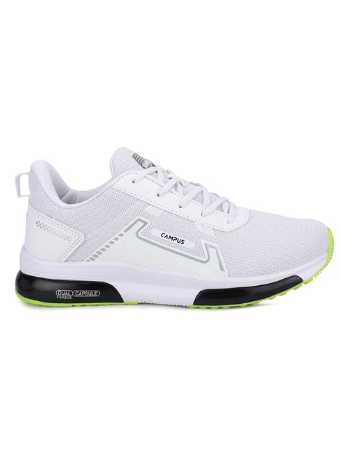 CULTURE N White Men's Running Shoes